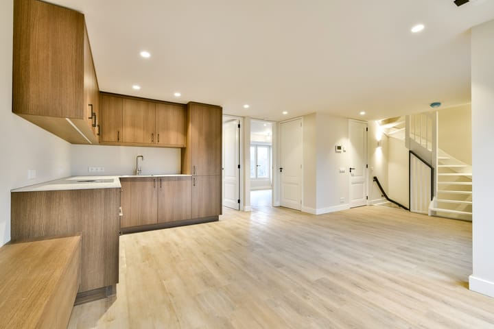 Photo 3 of Pieter Aertszstraat 44-4