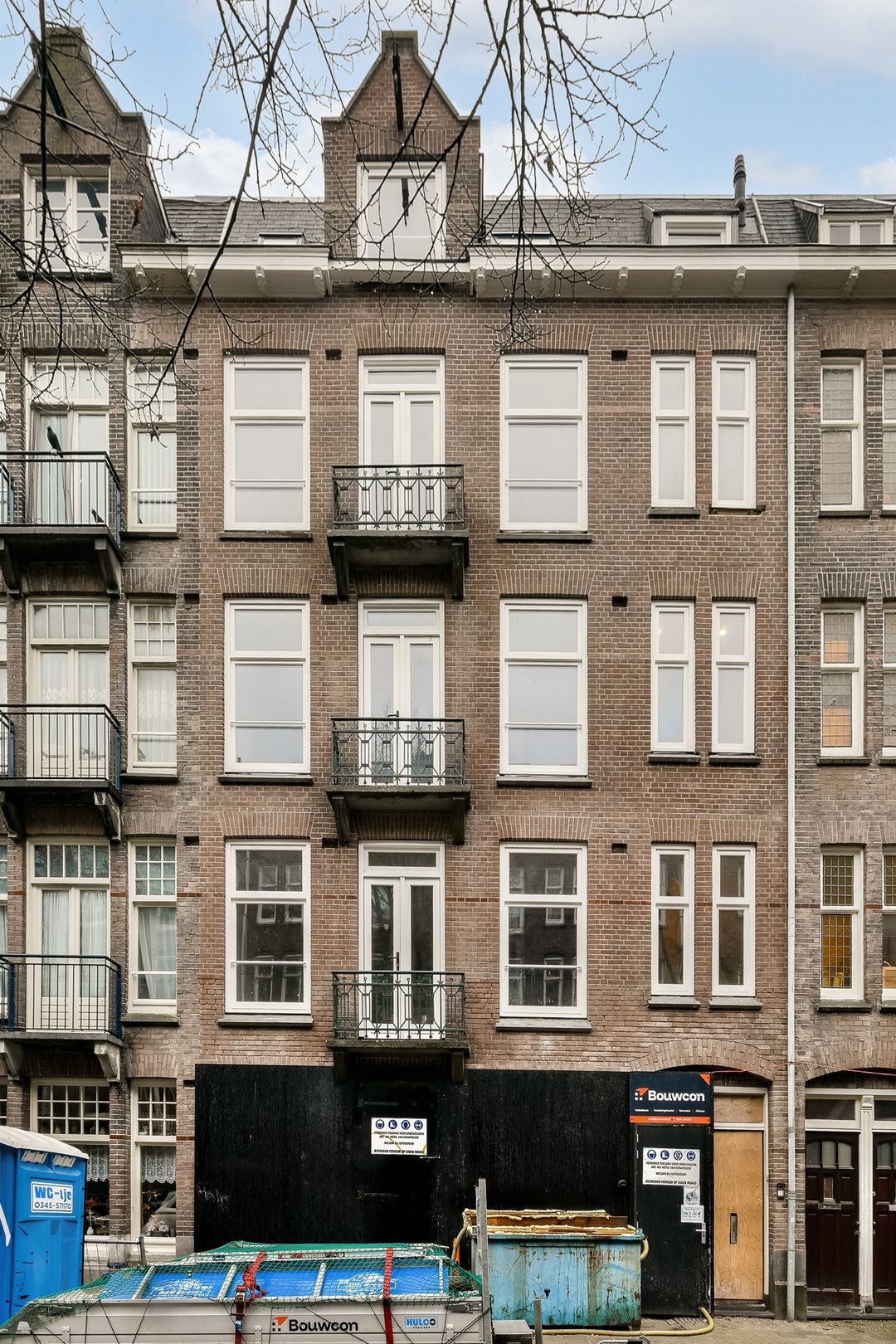 Foto 1 van Pieter Aertszstraat 44-1