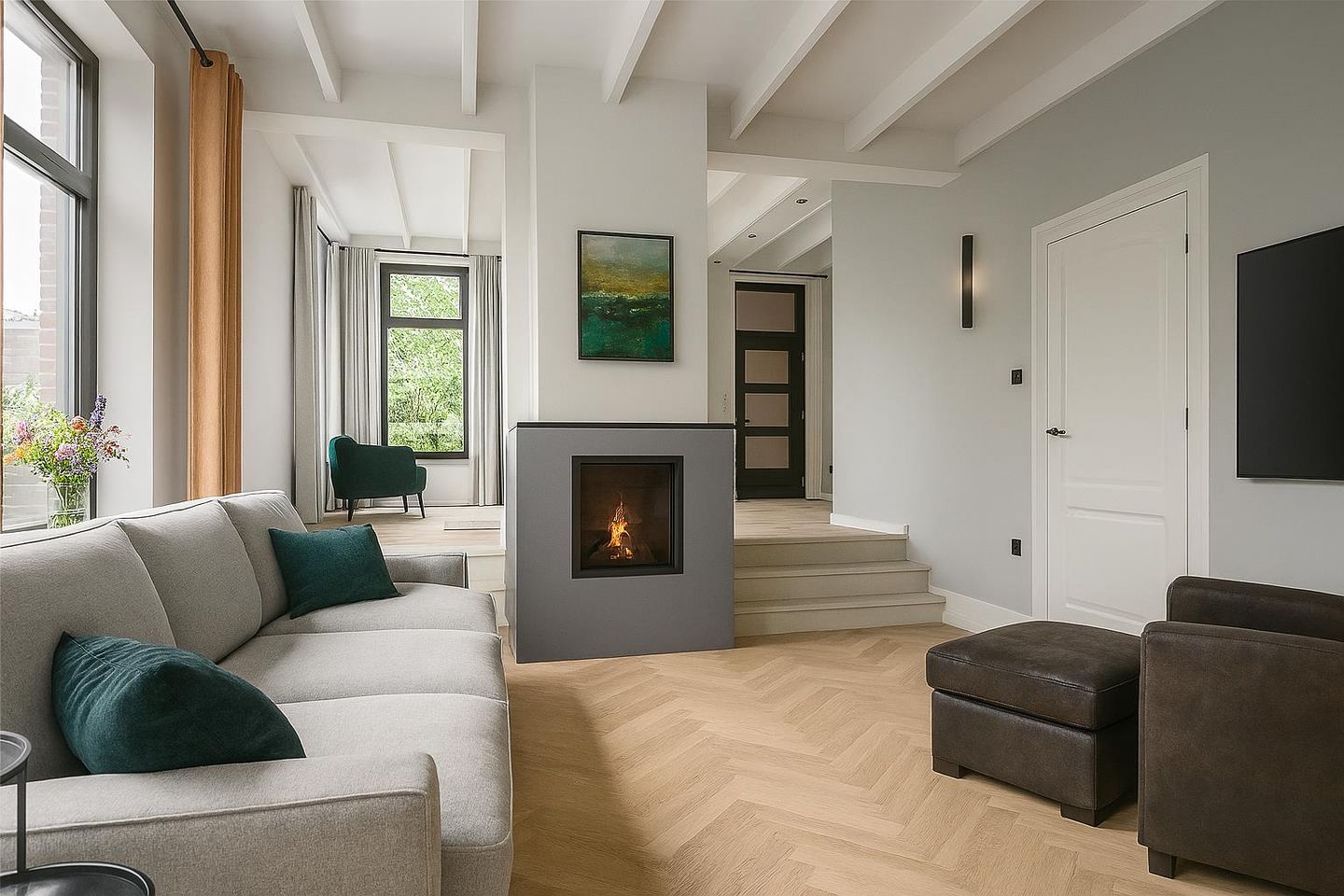 Foto 4 van Maasdijk 128