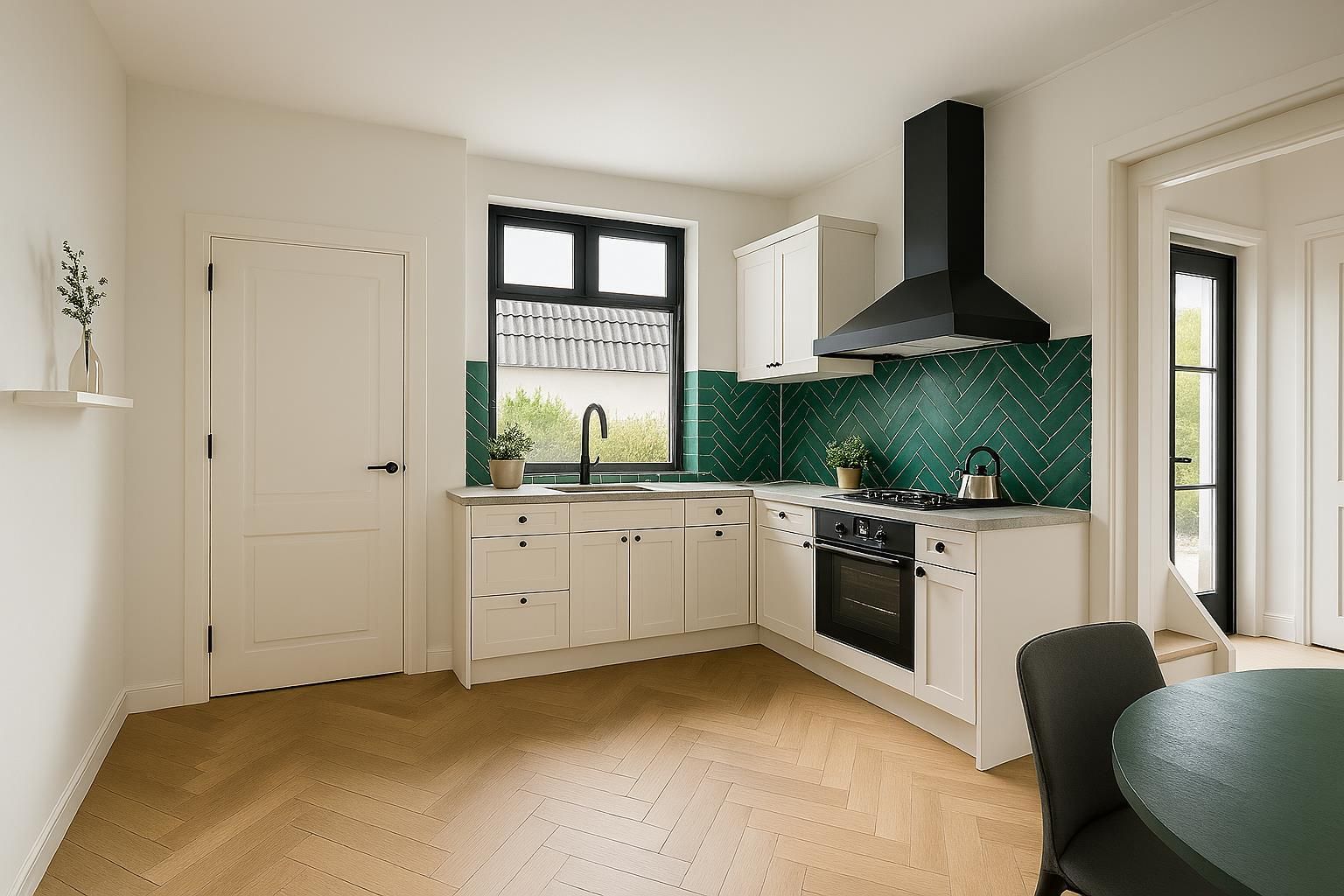 Foto 6 van Maasdijk 128