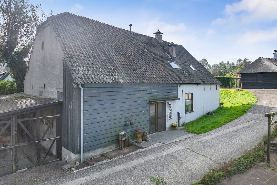 Foto 8 van Maasdijk 128