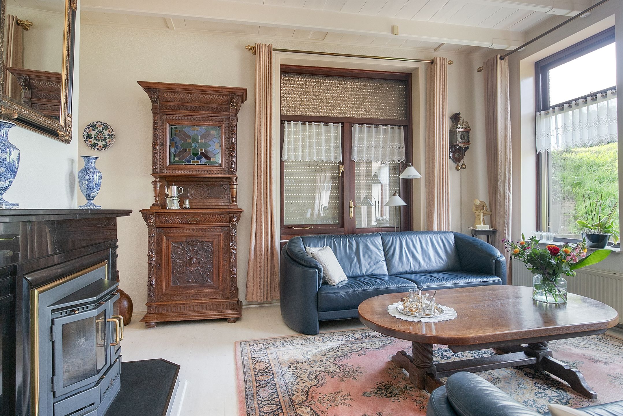 Foto 12 van Maasdijk 128