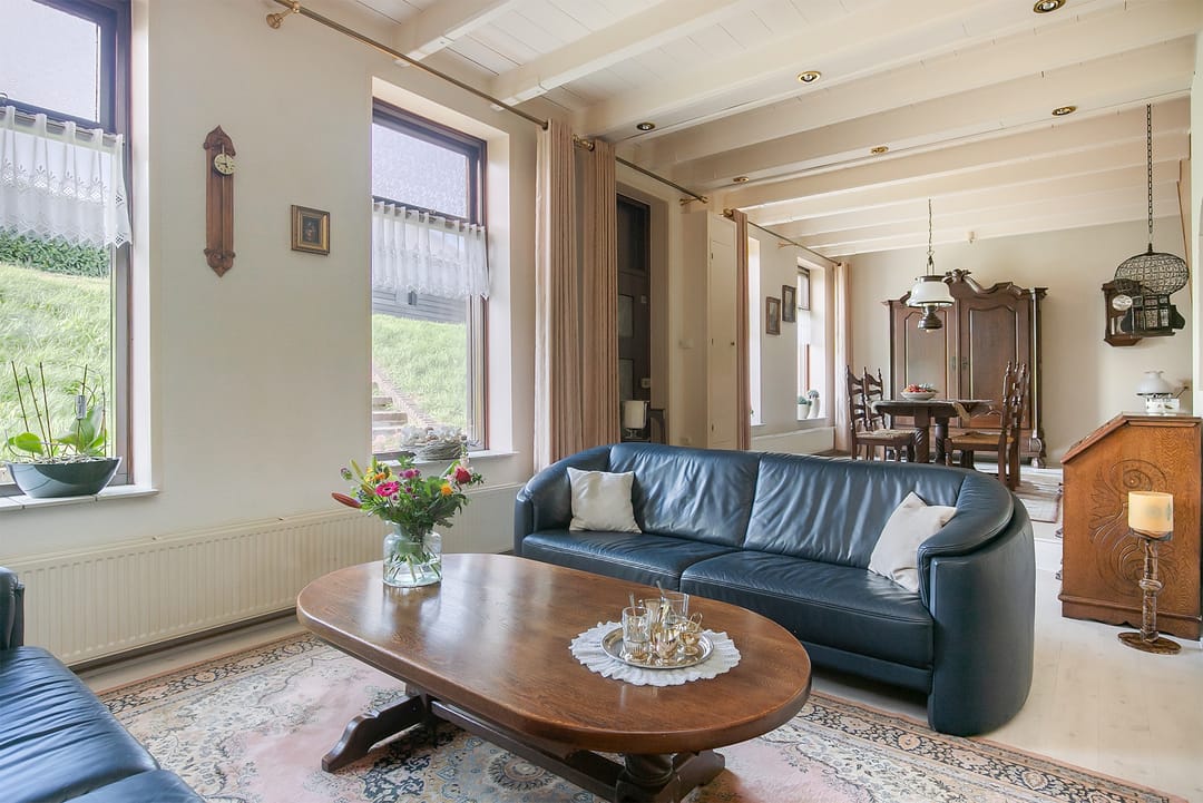 Foto 13 van Maasdijk 128