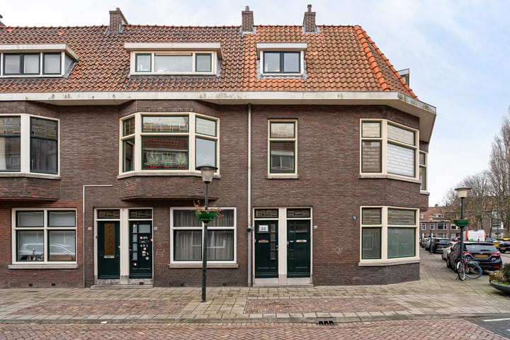 Diepenbrockstraat 28
