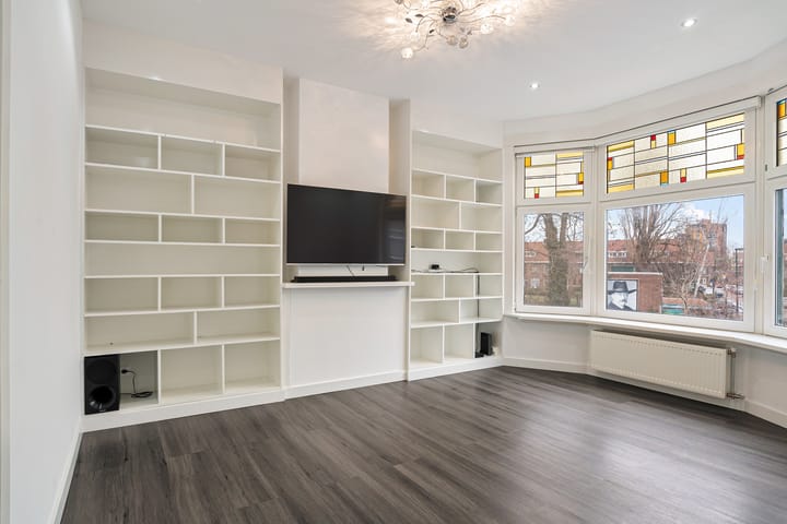 Diepenbrockstraat 28