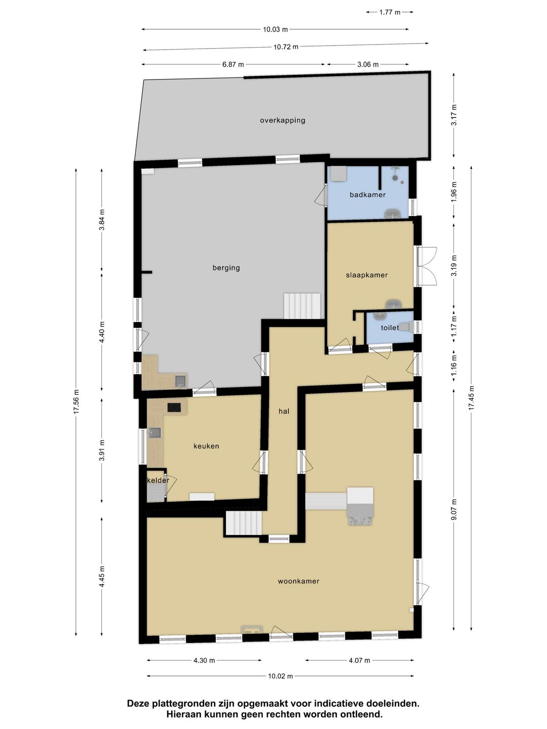 Foto 47 van Maasdijk 128