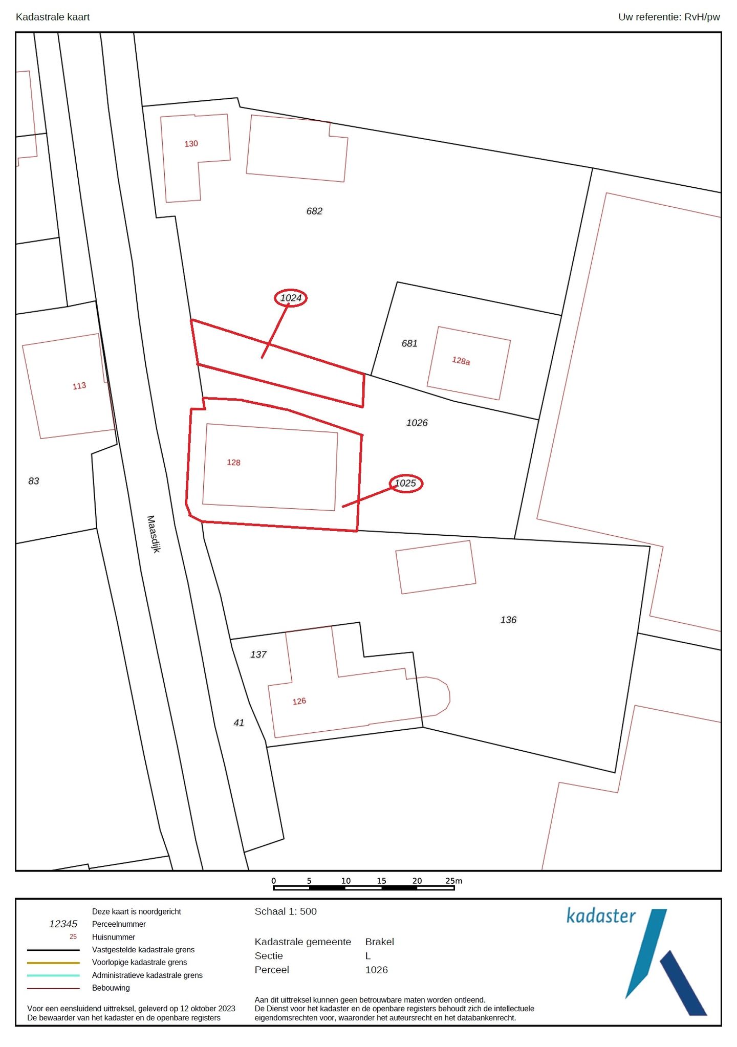 Foto 49 van Maasdijk 128