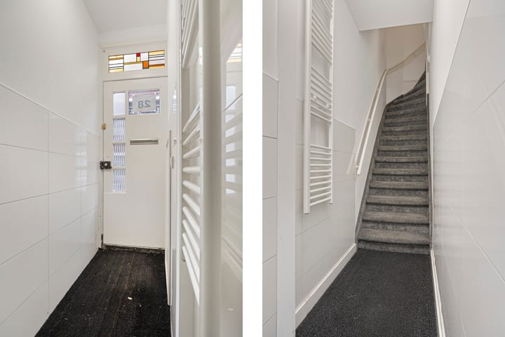 Photo 10 of Diepenbrockstraat 28