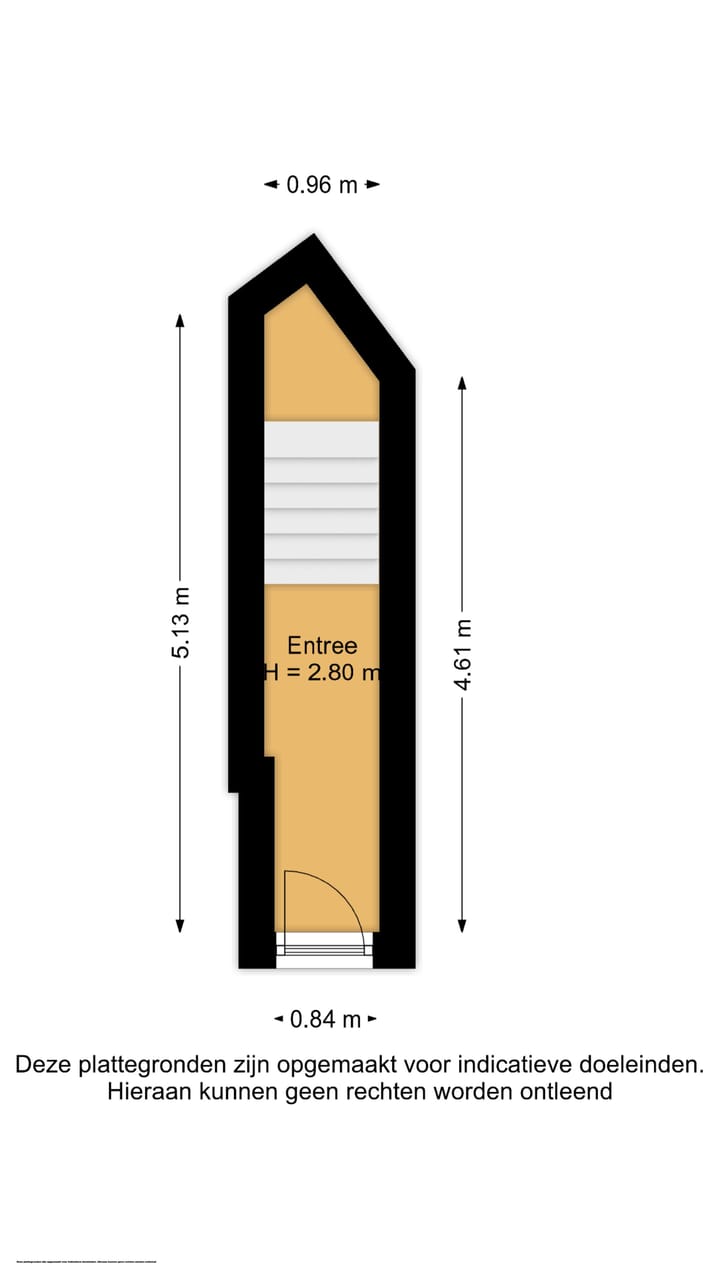 Photo 43 of Diepenbrockstraat 28