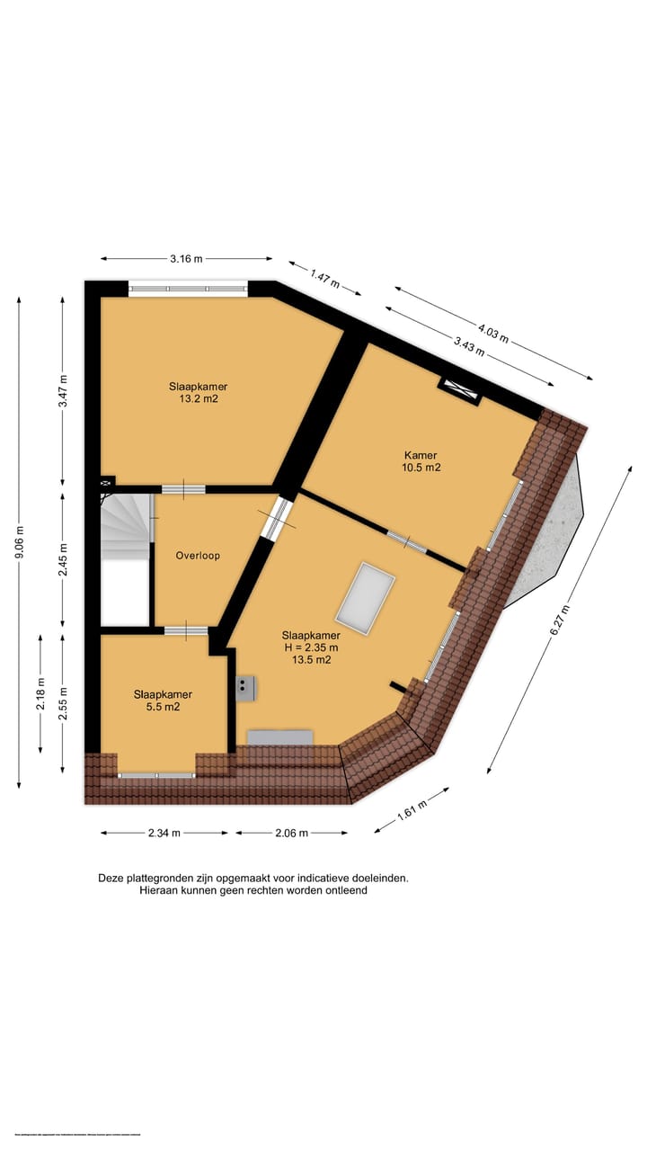 Photo 45 of Diepenbrockstraat 28