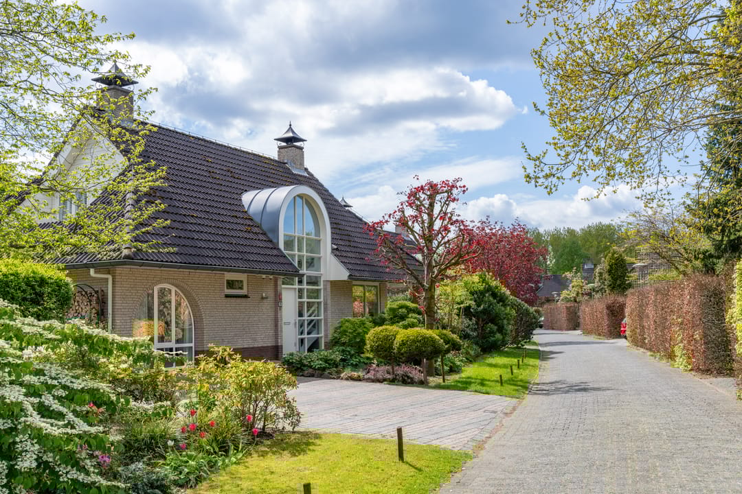 Foto 1 van Fazantlaan 5