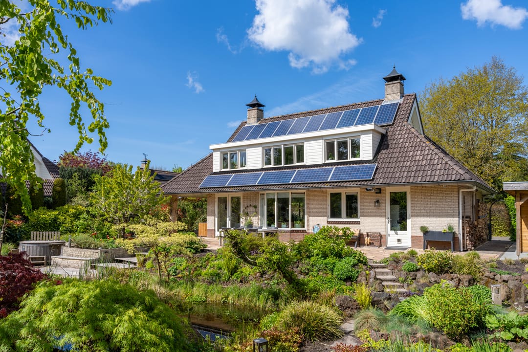 Foto 2 van Fazantlaan 5