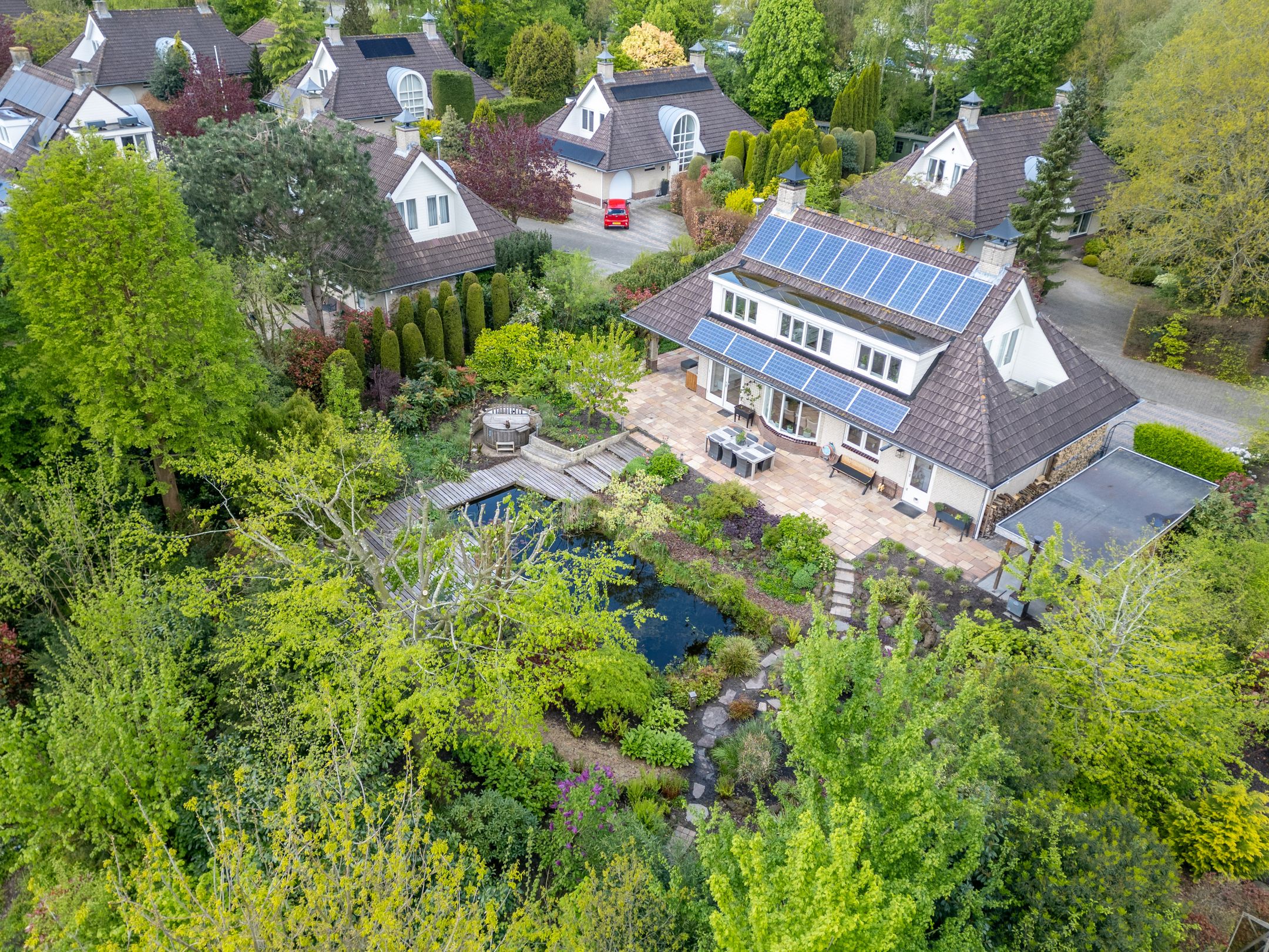 Foto 3 van Fazantlaan 5