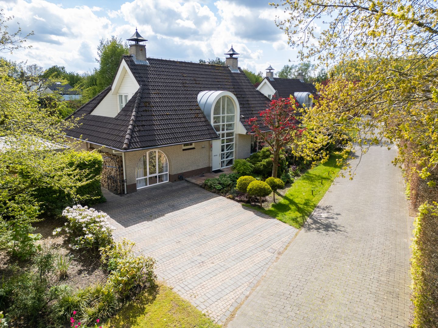 Foto 4 van Fazantlaan 5