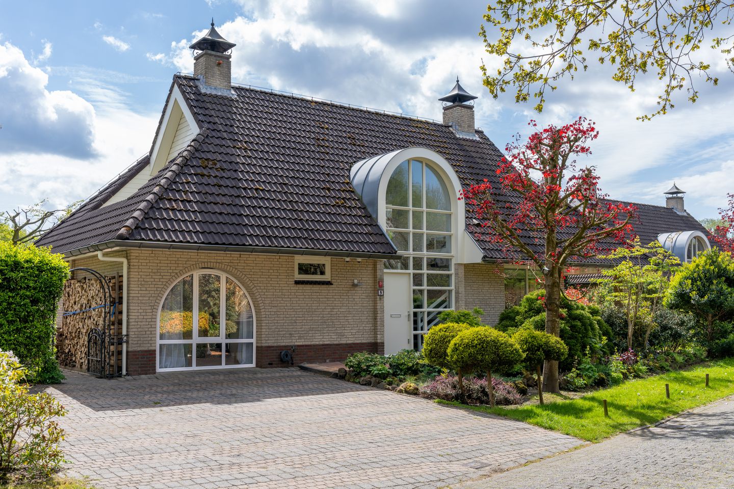 Foto 5 van Fazantlaan 5