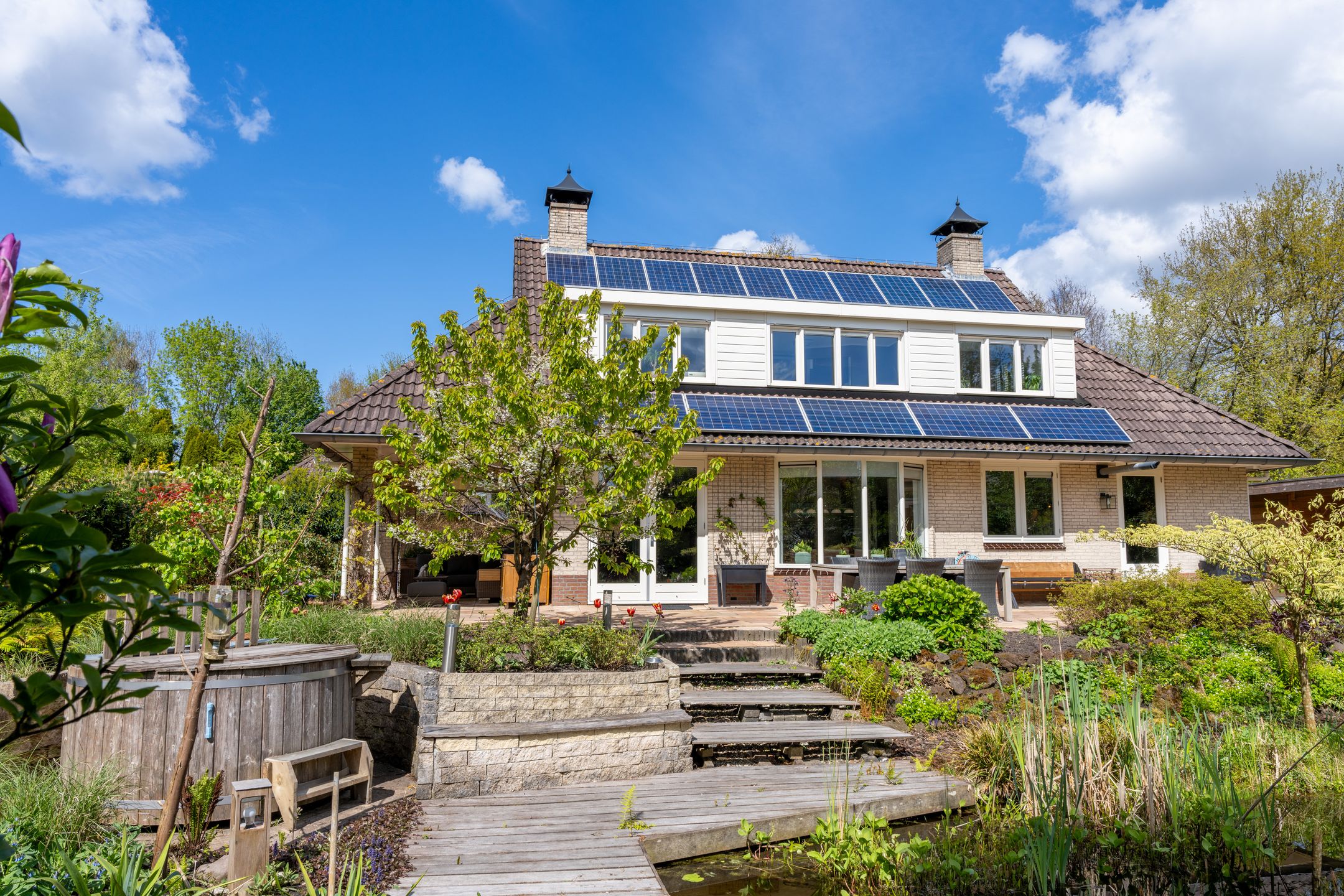 Foto 51 van Fazantlaan 5