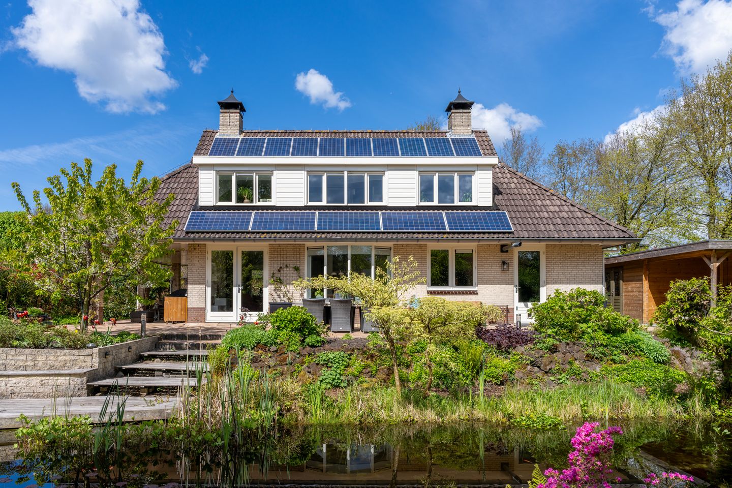 Foto 50 van Fazantlaan 5