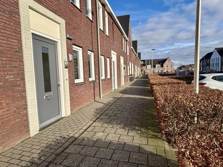 Foto 2 van Meesterhof 3