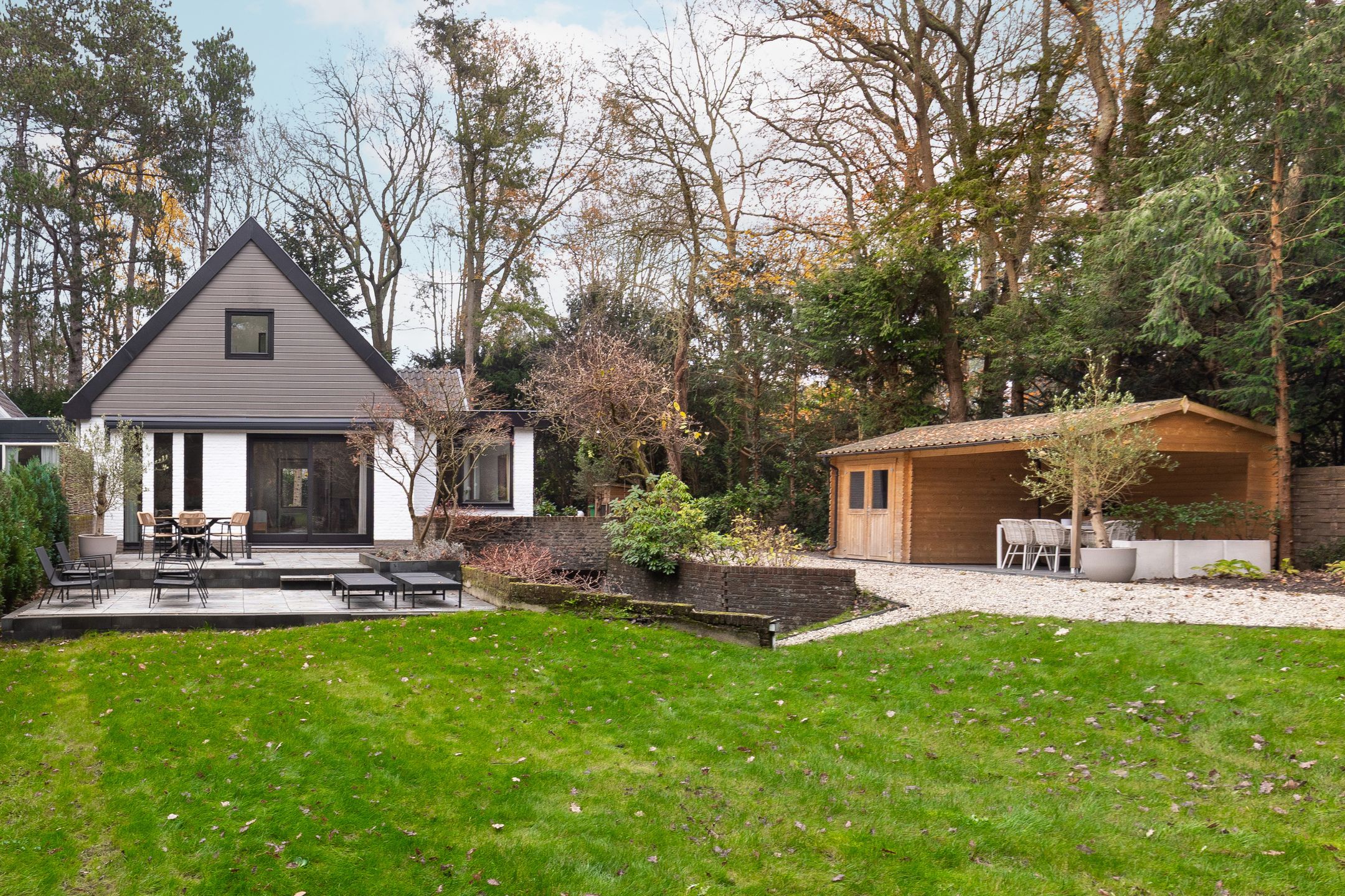 Mr. H. Enschedéweg 5-B 5 b