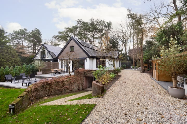 Photo 3 of Mr. H. Enschedéweg 5-B