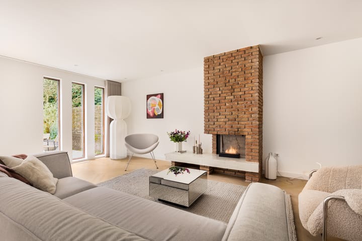 Photo 6 of Mr. H. Enschedéweg 5-B