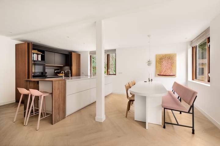 Photo 8 of Mr. H. Enschedéweg 5-B