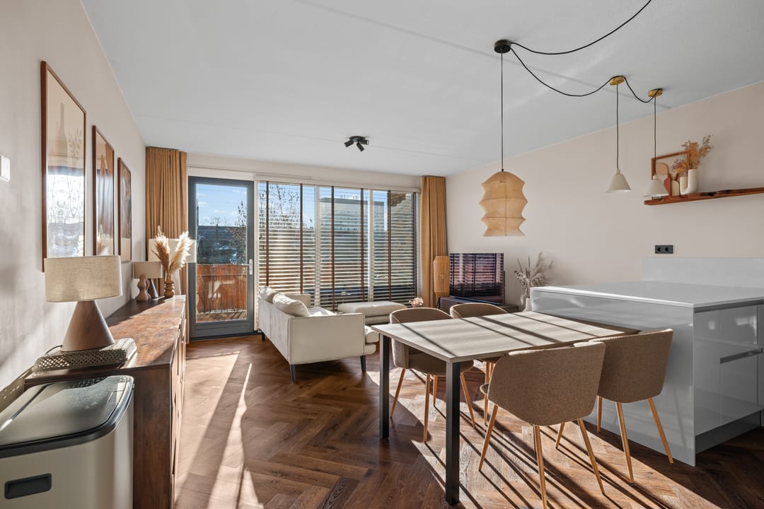 Photo 2 of Louis Armstronglaan 690