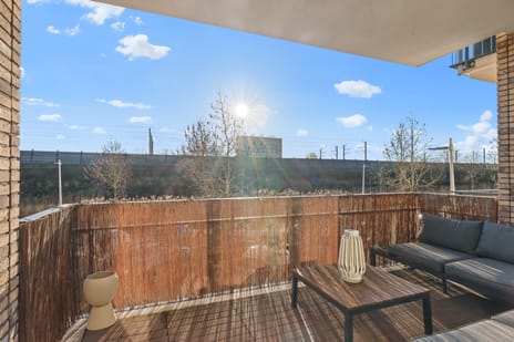 Louis Armstronglaan 690 tertiary image