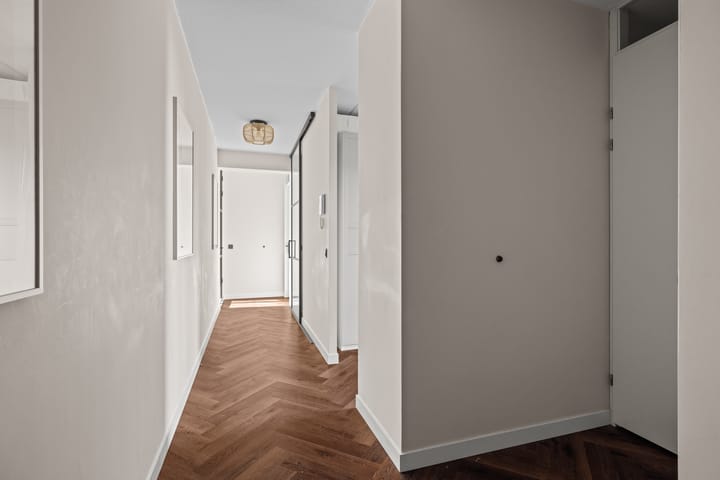 Foto 4 van Louis Armstronglaan 690