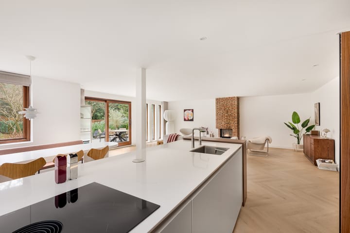 Photo 11 of Mr. H. Enschedéweg 5-B