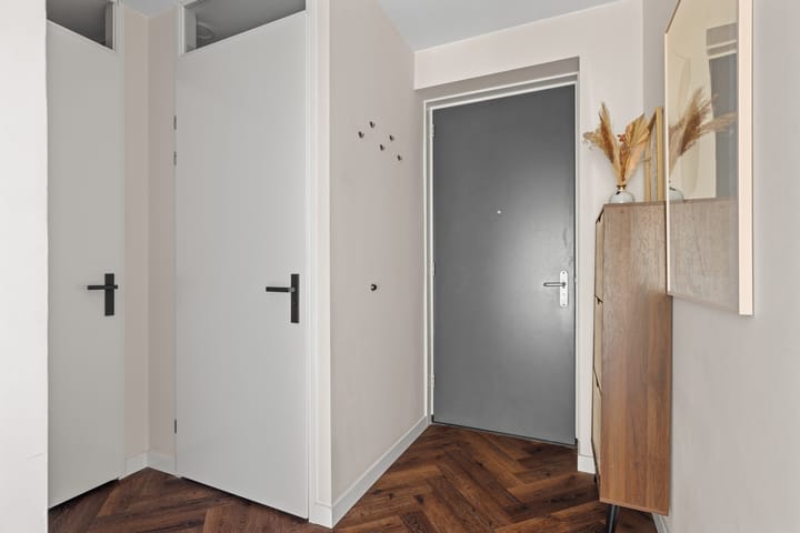 Foto 5 van Louis Armstronglaan 690