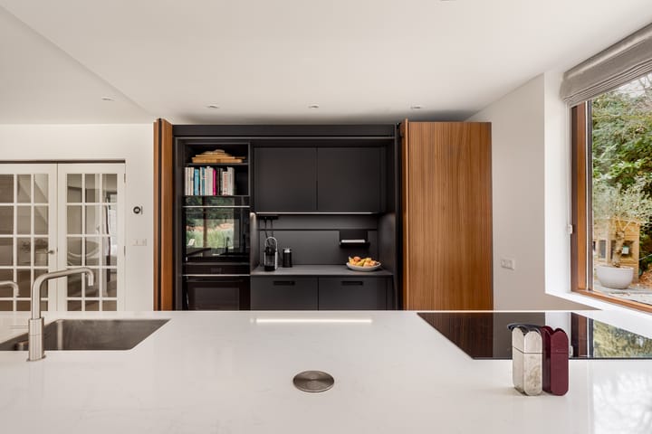 Photo 12 of Mr. H. Enschedéweg 5-B