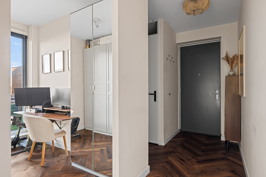 Photo 7 of Louis Armstronglaan 690