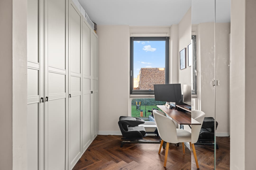 Photo 8 of Louis Armstronglaan 690