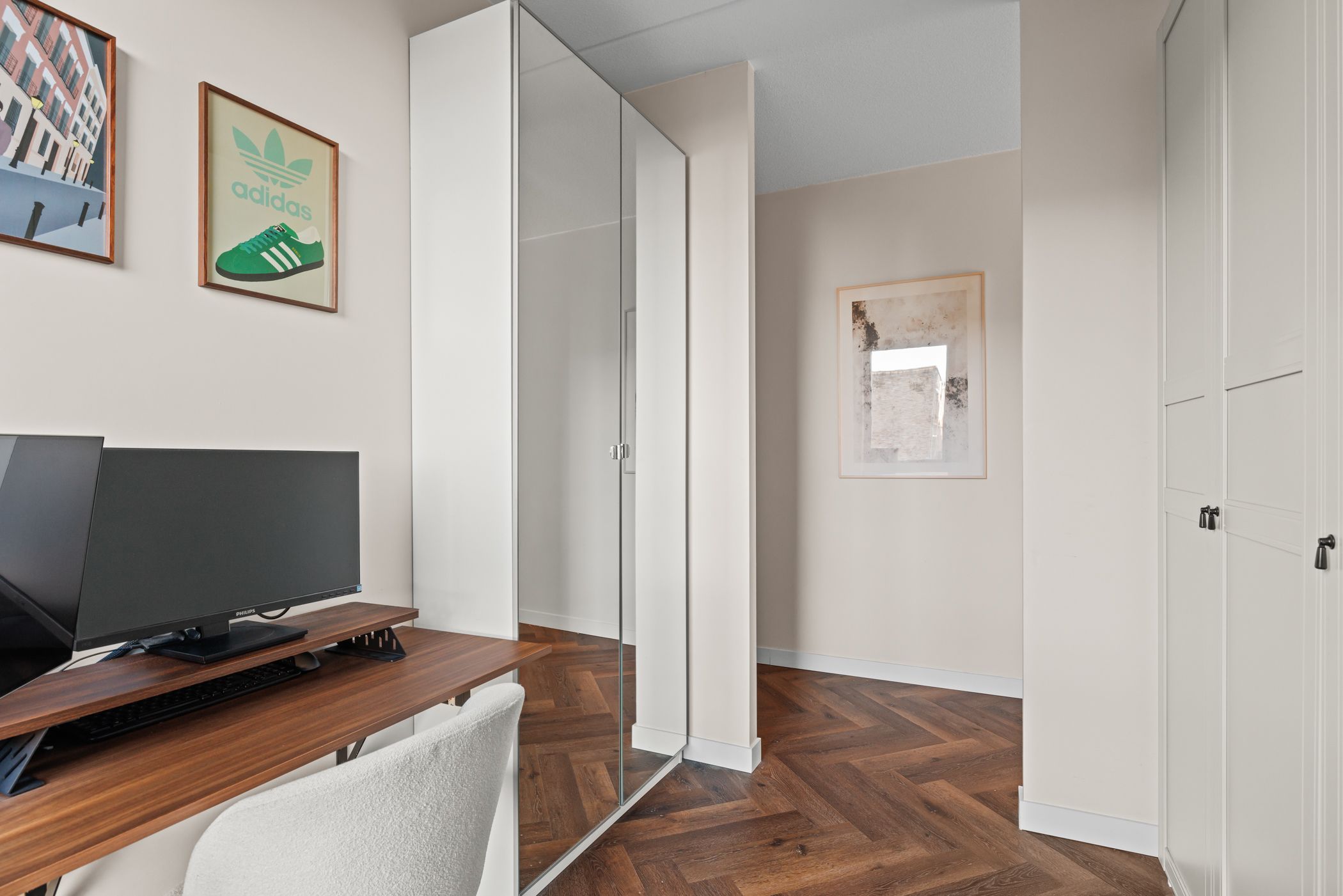 Photo 9 of Louis Armstronglaan 690