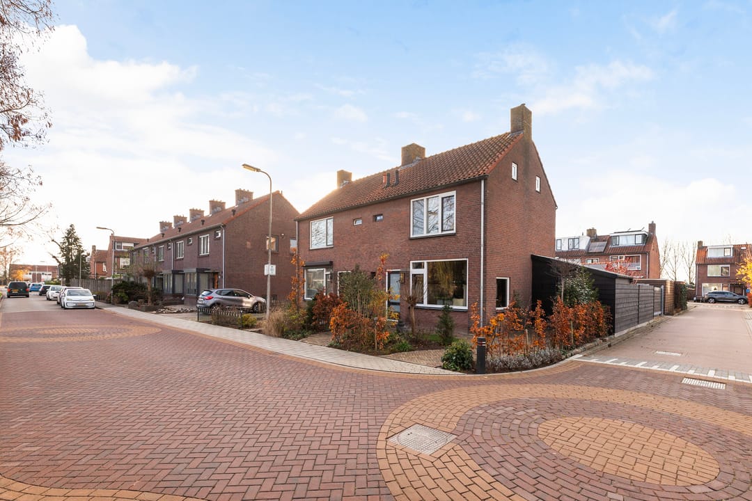 Photo 1 of Nieuwpoortseweg 42