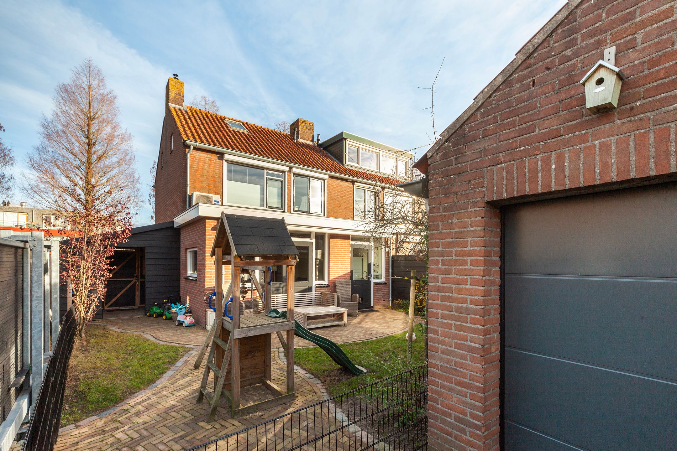 Photo 3 of Nieuwpoortseweg 42
