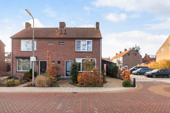 Foto 4 van Nieuwpoortseweg 42