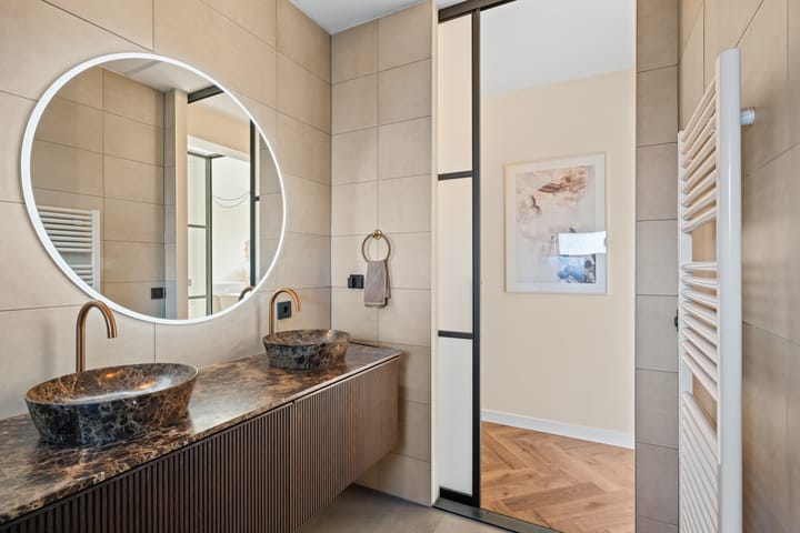 Foto 13 van Louis Armstronglaan 690