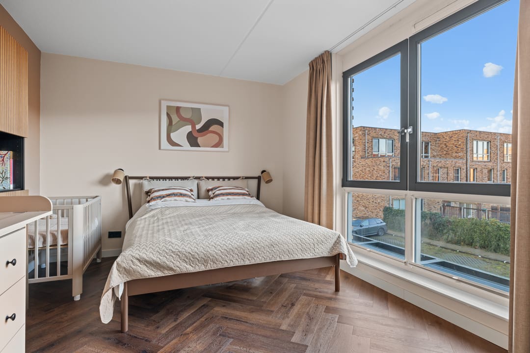 Photo 17 of Louis Armstronglaan 690