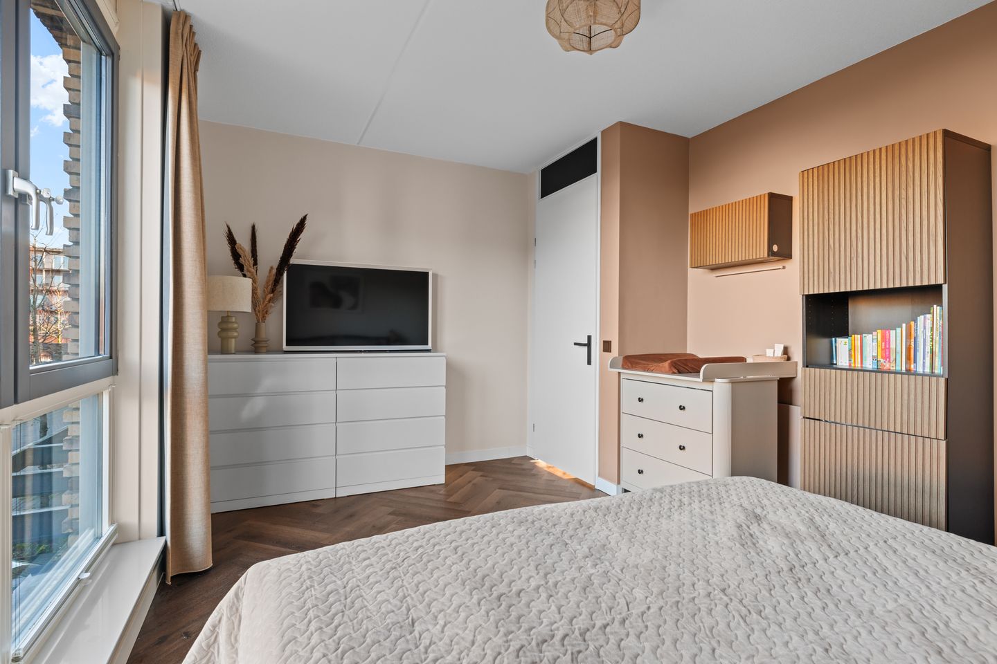 Photo 19 of Louis Armstronglaan 690