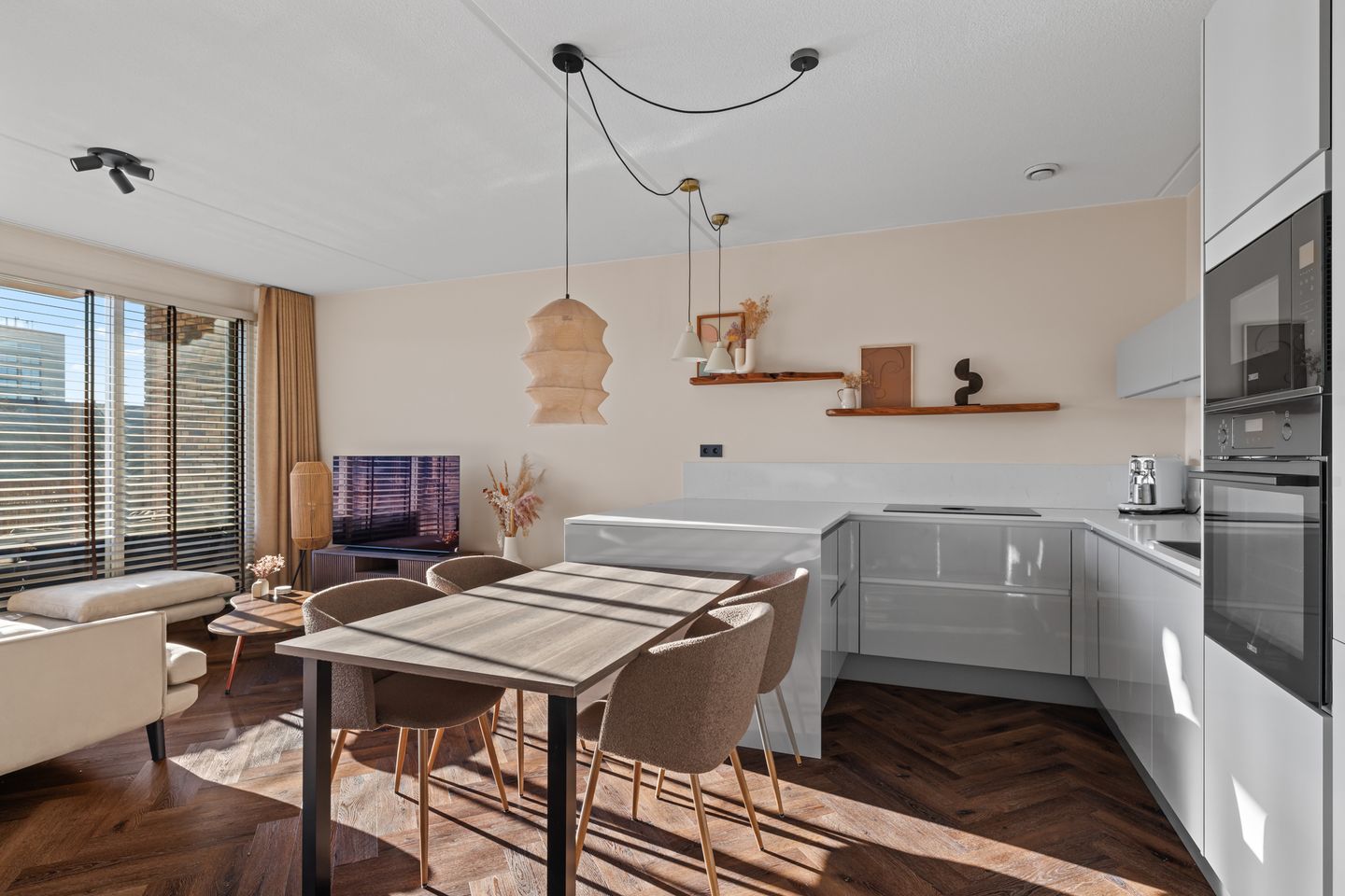 Photo 20 of Louis Armstronglaan 690