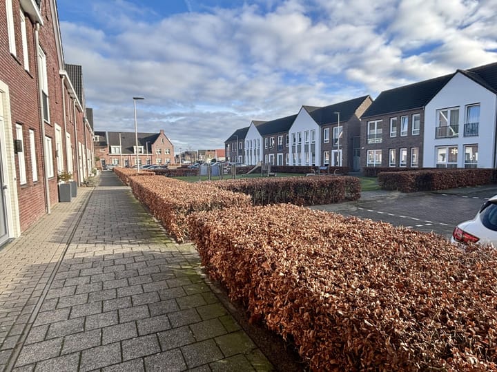 Foto 27 van Meesterhof 3