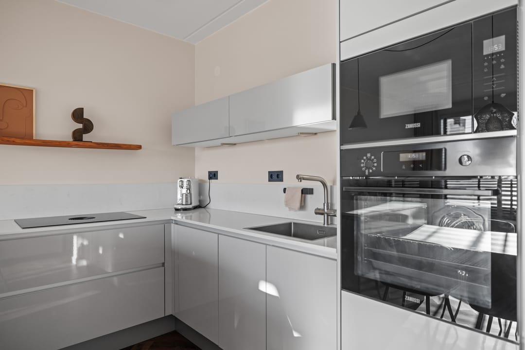 Photo 22 of Louis Armstronglaan 690