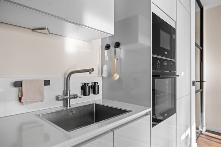 Foto 24 van Louis Armstronglaan 690