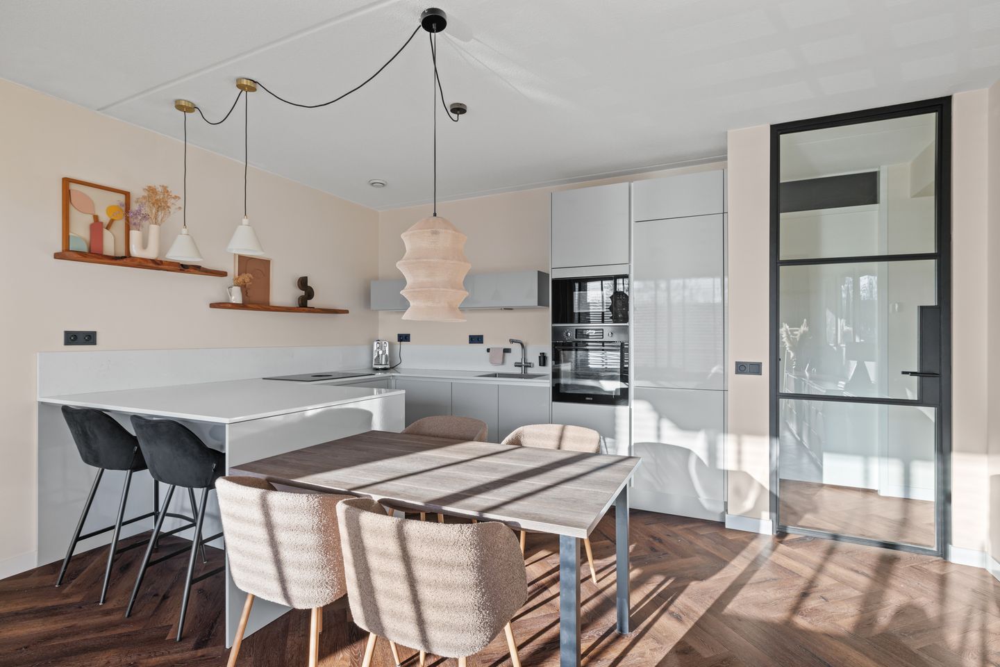 Photo 25 of Louis Armstronglaan 690