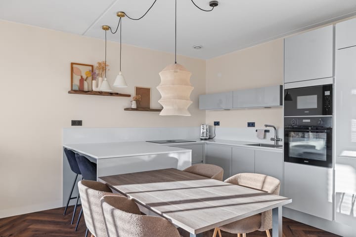 Foto 26 van Louis Armstronglaan 690