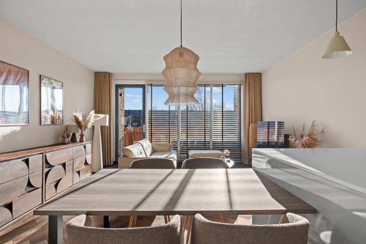 Foto 27 van Louis Armstronglaan 690