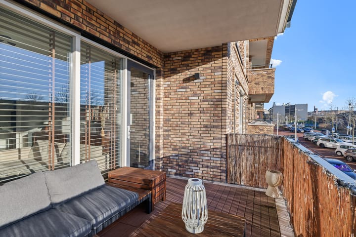 Foto 31 van Louis Armstronglaan 690