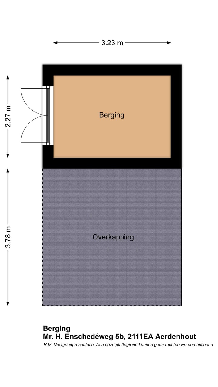 Photo 39 of Mr. H. Enschedéweg 5-B